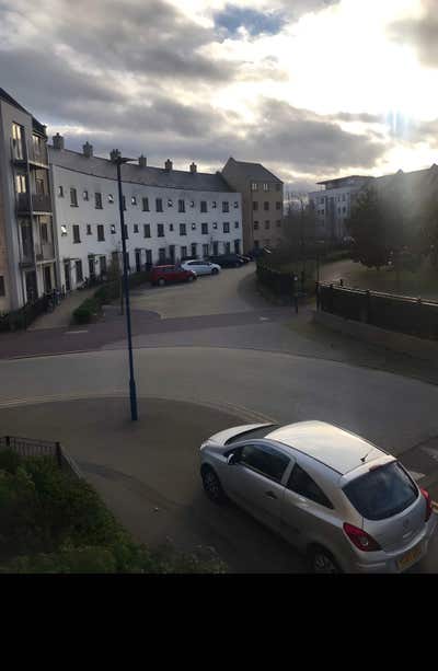 Spacious Room | CB4 Cambridge | All Bills Included Main Photo