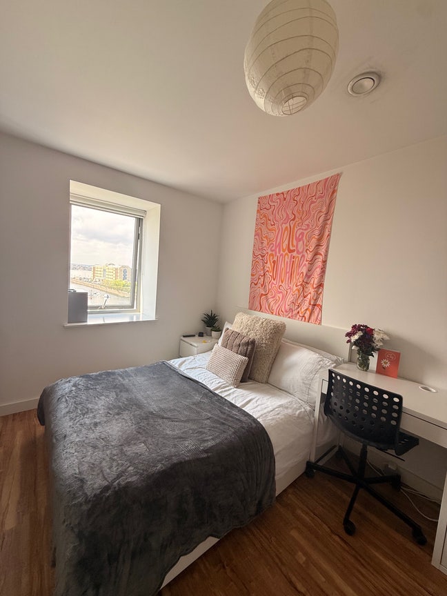 En-suite Bedroom in flat share  Main Photo