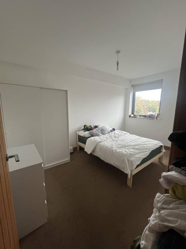 Double room available  Main Photo