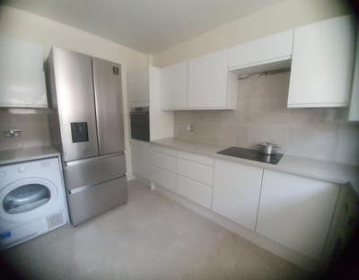 Double Room in London NW1 Main Photo