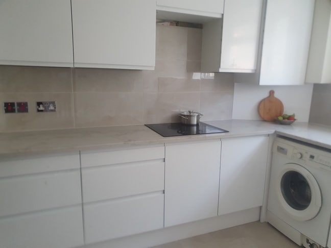 Double Room in London NW1 Main Photo