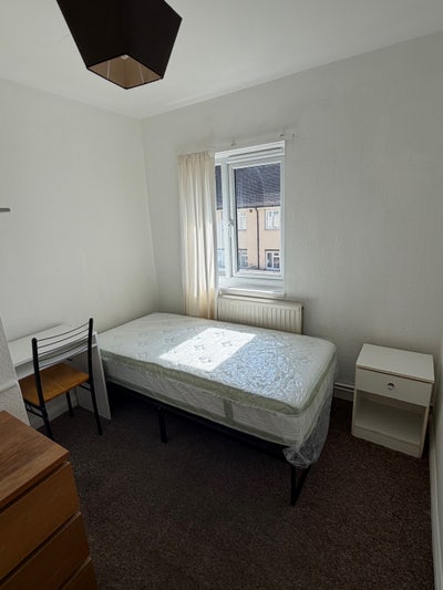 Single room Central London  Main Photo