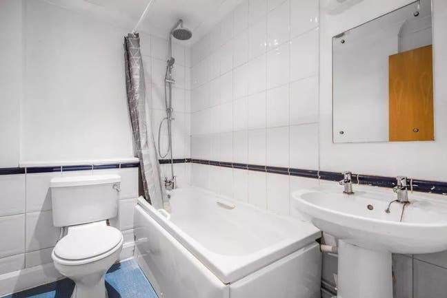 2 rooms available by Canary Wharf Main Photo