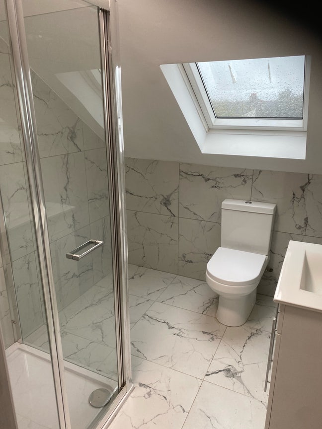 Modern  , clean room to let in brand new flat   Main Photo
