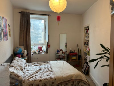 Spacious Flat Available Leith/Edinburgh - &pound;600 Main Photo