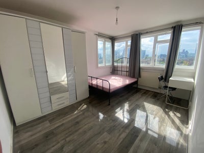Near Station/All Bills Included/Furnished @Aldgate Main Photo