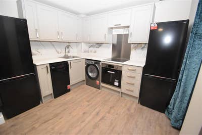 Flatmate wanted for 2026-27 academic year Main Photo