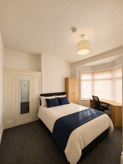 Stylish House Share | Fast WiFi | Close to Uni Main Photo