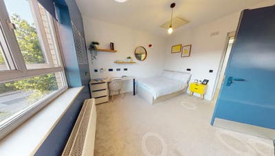 Student Summer Ensuite Available - Loughborough Main Photo
