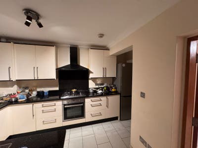 Single room  Main Photo