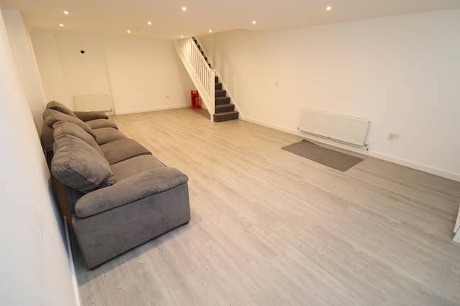 Luxury Room - Fulham Premium Location - SW6 Main Photo