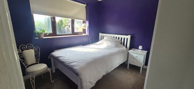 Cozy room with own bathroom  Main Photo