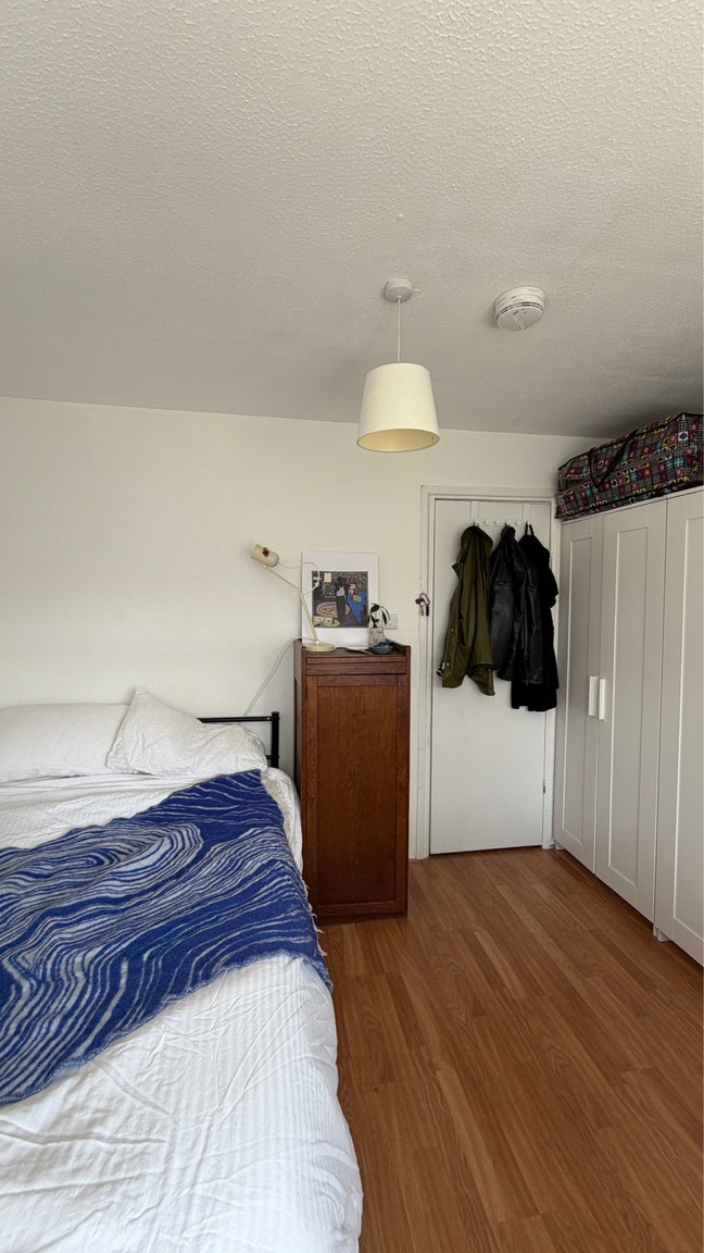 Double Room in Newington Green – Short Sublet Main Photo