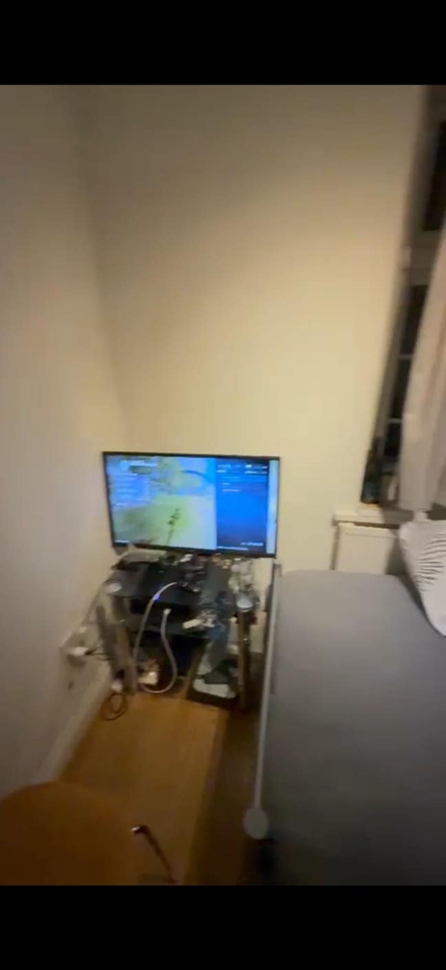 Single Room in 3 Bed Flat Main Photo