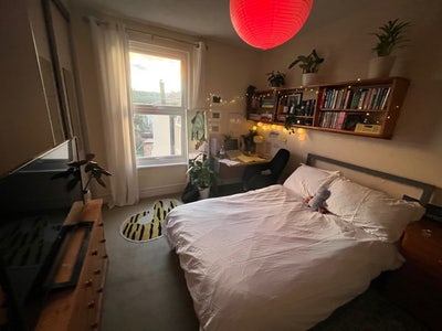 Room to rent 5 mins from Gloucester Road  Main Photo