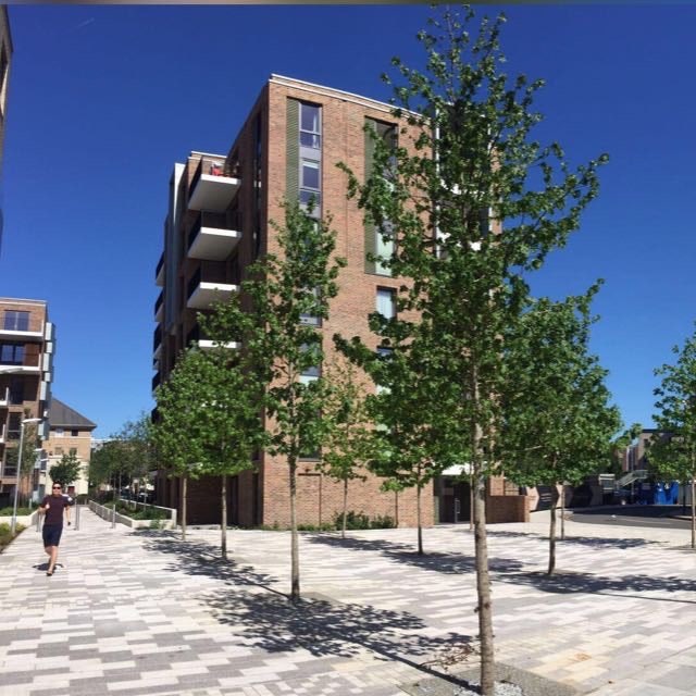 Bright and Modern 1-Bed by Kilburn Park 🚇 Main Photo