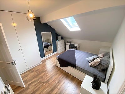Stunning Moseley Village En-Suit rooms Main Photo