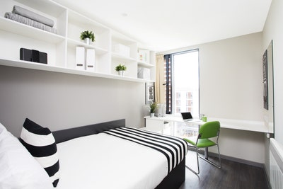 Ensuite Room for rent Salisbury Accomadation  Main Photo