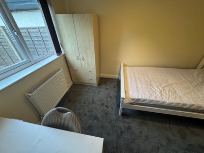 Didsbury/Withington Border double rooms Main Photo