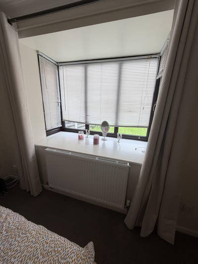 Brand New Furnished Rooms – Bills Included Main Photo