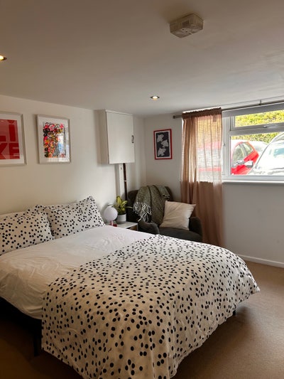 En-suite Double Room  Main Photo