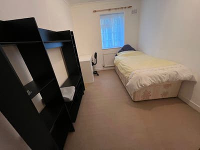 2 Double Rooms near Wapping **All Bills** Main Photo