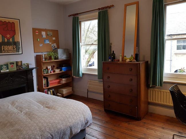 Beautiful shared house off Mill rd, CB1 Main Photo