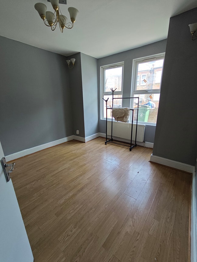 Rooms in a Shared House, Fulbourne Road, E17 Main Photo