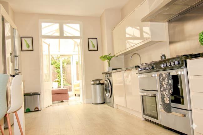 🌟 SE20- Clean En-Suite | Skip the Cash Deposit💸 Main Photo
