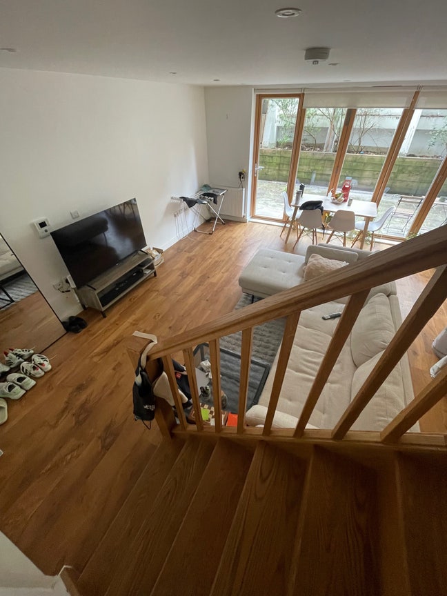 Double Room in Maida Vale Main Photo