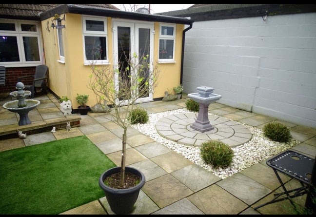 Two double rooms for rent  Main Photo