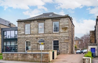 Elegant Georgian Conversion | 3 Bed, 3 Bath | City Main Photo