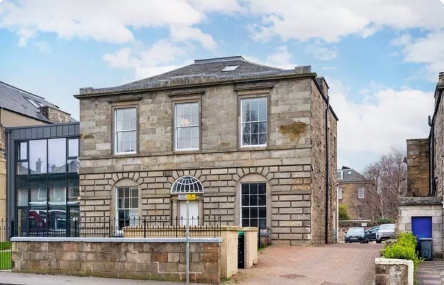 Elegant Georgian Conversion | 3 Bed, 3 Bath | City Main Photo