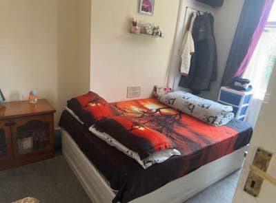 A Double Room Main Photo