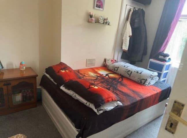 A Double Room Main Photo
