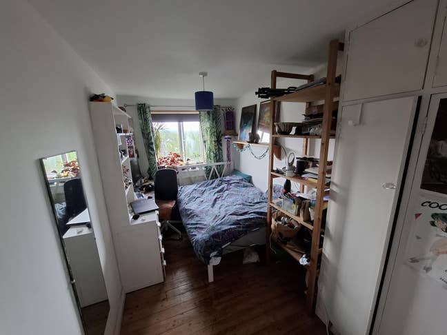 Single room in Preston Park - BN15AQ Main Photo