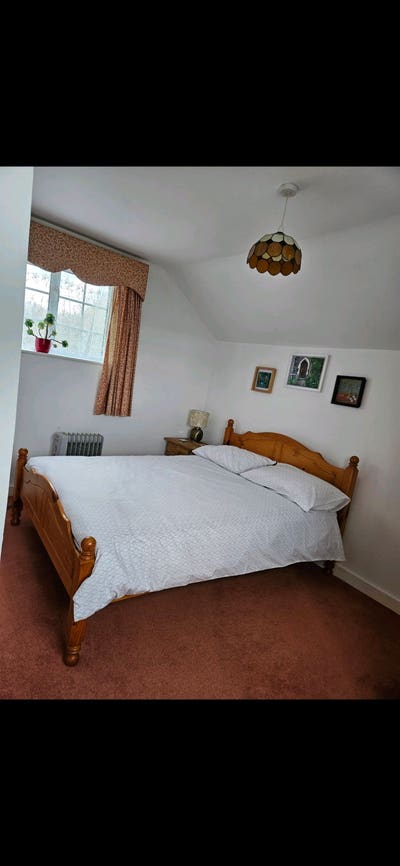 Room in farm house,tranquil,peaceful  Main Photo