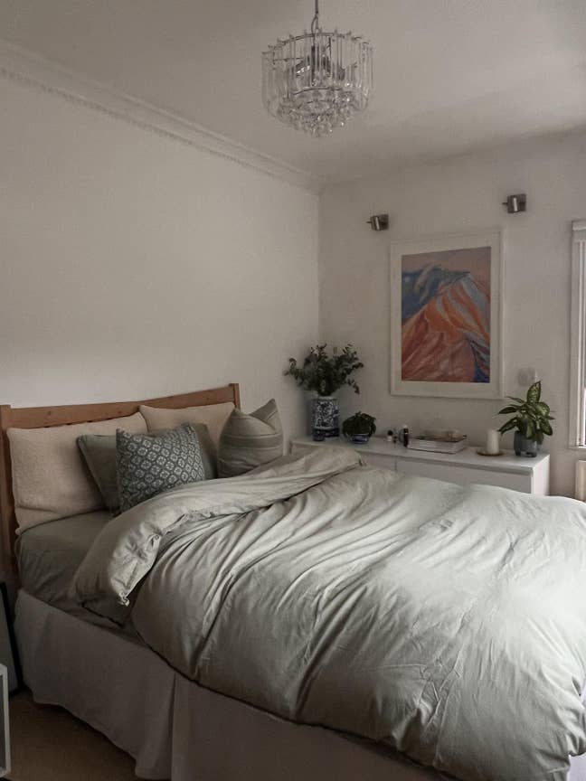 Lovely and spacious room in Twickenham Main Photo