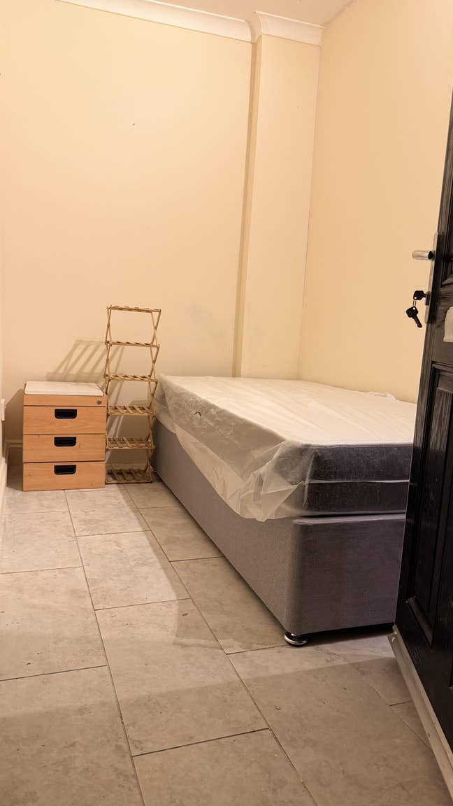 Single room available at wathamthow E17 Main Photo