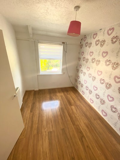 Room for rent in 2+1 duplex house with garden Main Photo