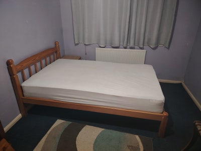Specious Double Room Main Photo