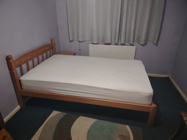 Specious Double Room Main Photo