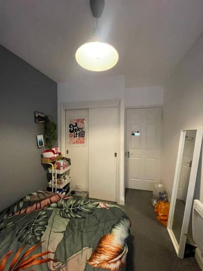 1 bed available in city centre  Main Photo
