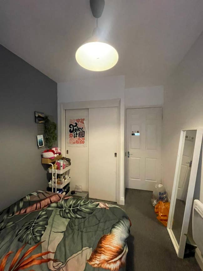 1 bed available in city centre  Main Photo