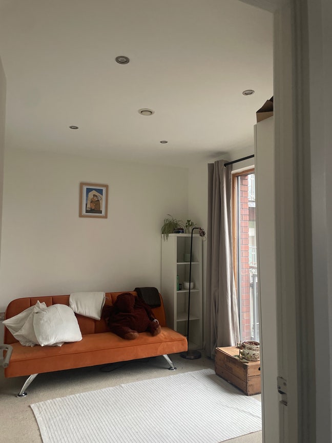 Room to rent ecclesall road Main Photo