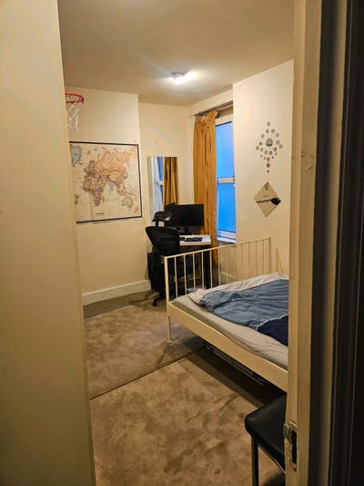 Double room Main Photo