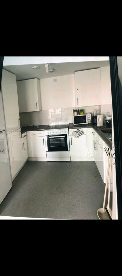Specious double Room Main Photo