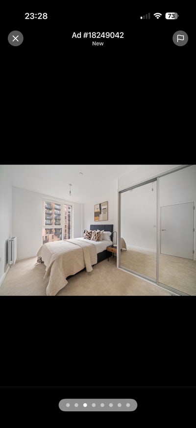 Brand New Ensuit for Rent  Main Photo