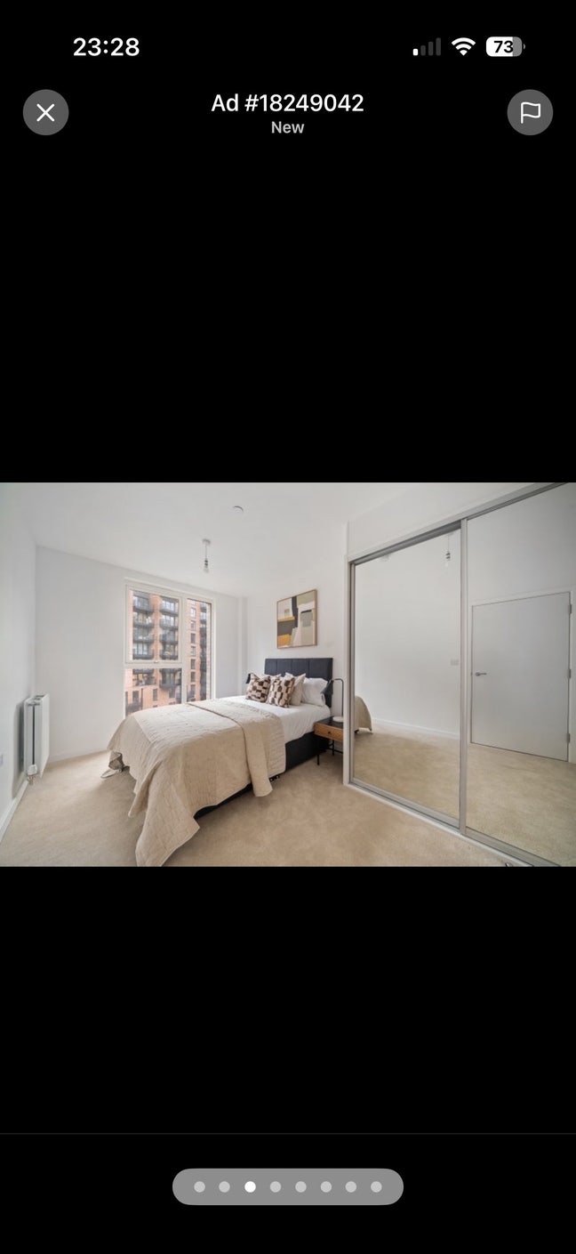 Brand New Ensuit for Rent  Main Photo