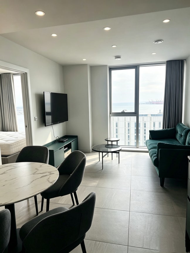 Liverpool moda short term sublet  Main Photo
